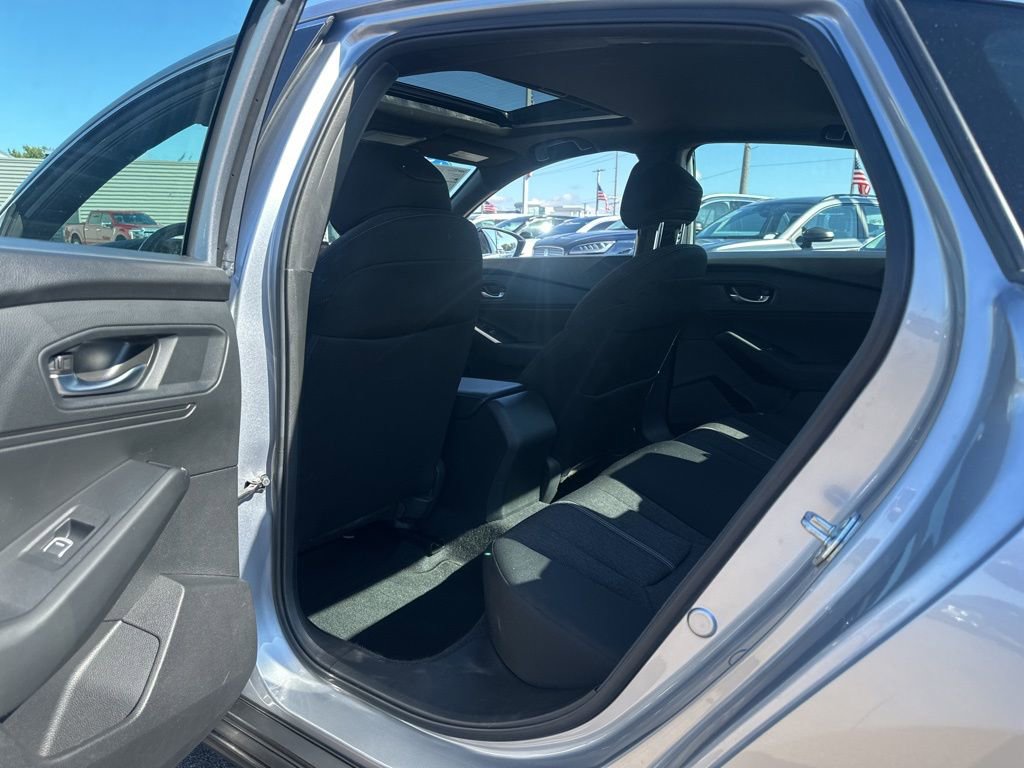 Used 2024 Honda Accord Sport image 14
