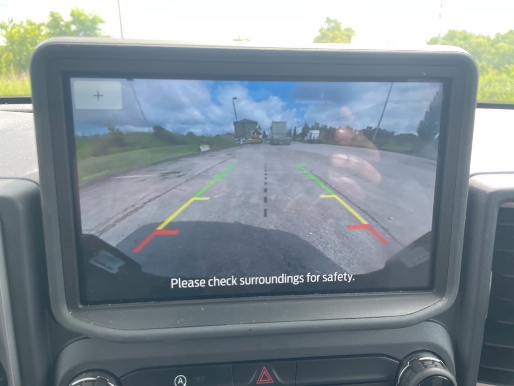 Certified 2024 Ford Bronco Sport Big Bend image 17