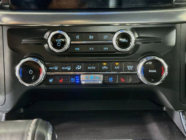 Certified 2022 Ford F150 Lariat w/ Equipment Group 502A High AWD/4WD image 17