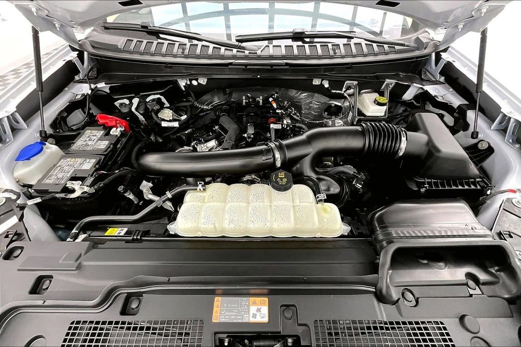 Certified 2025 Ford Expedition Max Active image 12