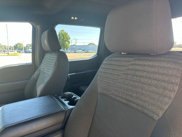 Certified 2023 Ford F150 XL w/ STX Appearance Package AWD/4WD image 3