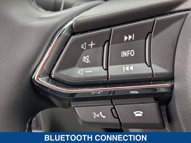 Used 2023 MAZDA CX-5 Signature AWD/4WD image 14