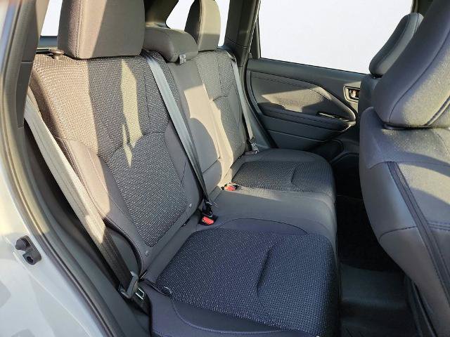 Used 2025 Subaru Forester Premium AWD/4WD image 25
