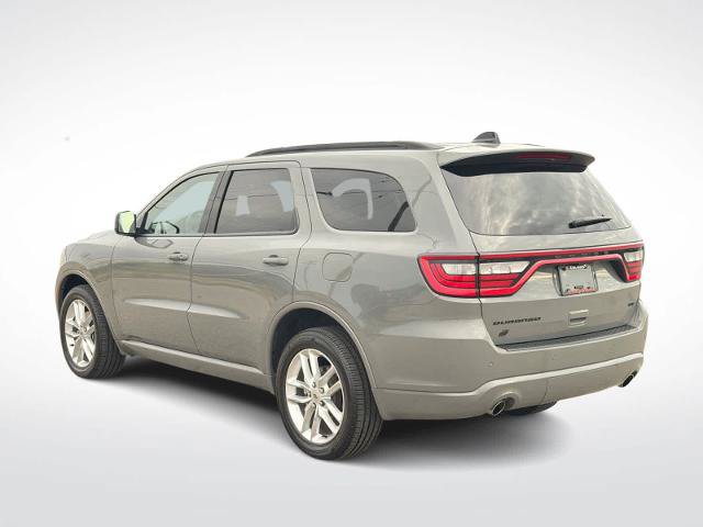 Used 2023 Dodge Durango GT w/ Blacktop Package AWD/4WD image 6