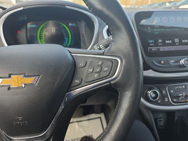 Used 2017 Chevrolet Volt LT w/ Comfort Package image 29
