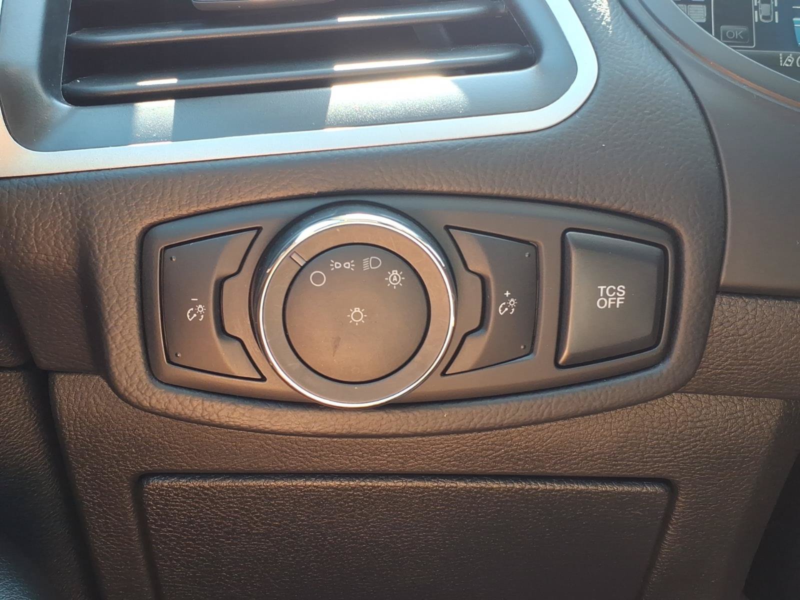 Certified 2024 Ford Edge SEL AWD/4WD image 19