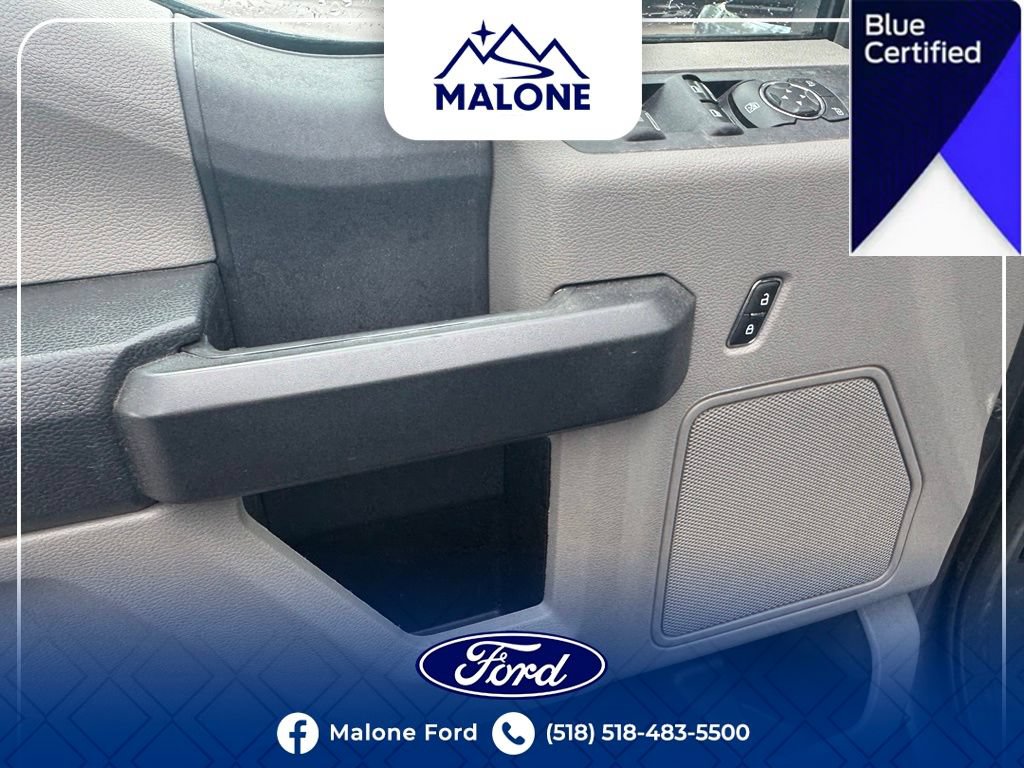 Certified 2022 Ford F250 XL w/ STX Appearance Package AWD/4WD image 17