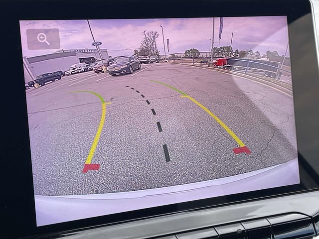 Used 2024 Jeep Compass Limited image 20