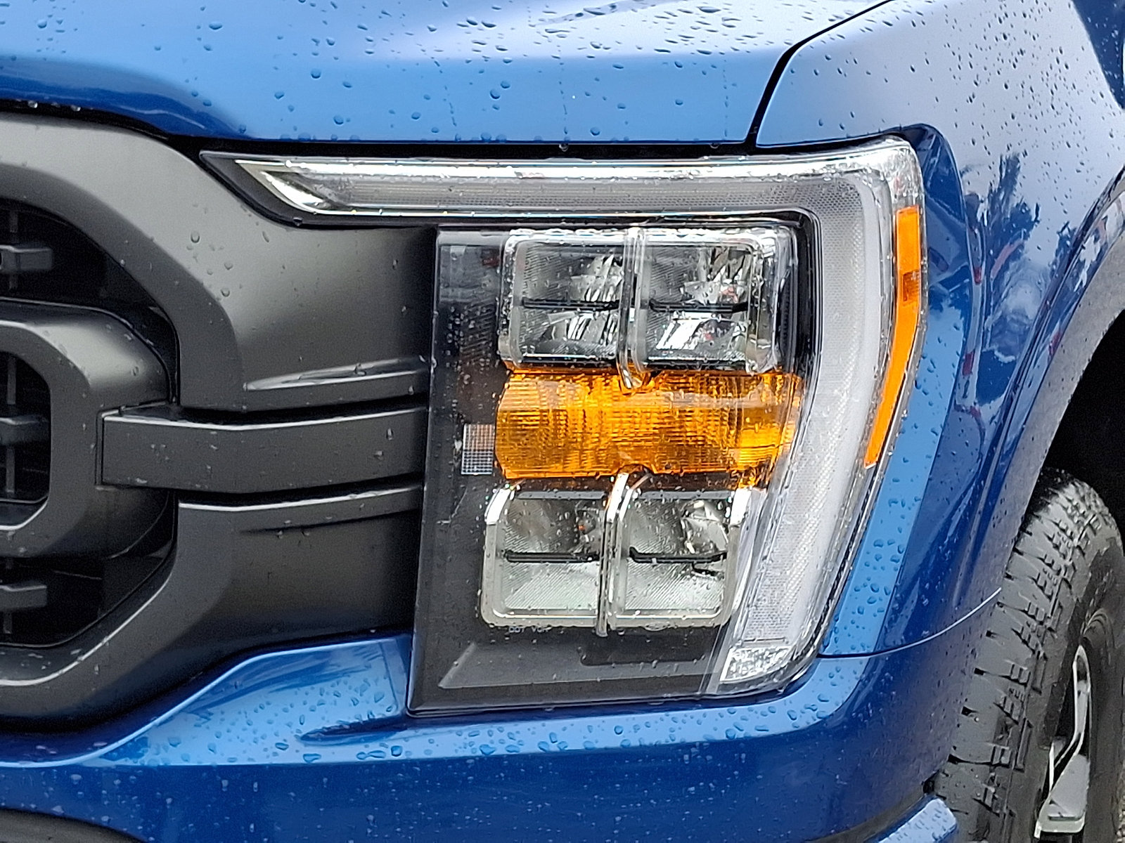Certified 2023 Ford F150 XLT w/ Equipment Group 302A High AWD/4WD image 12