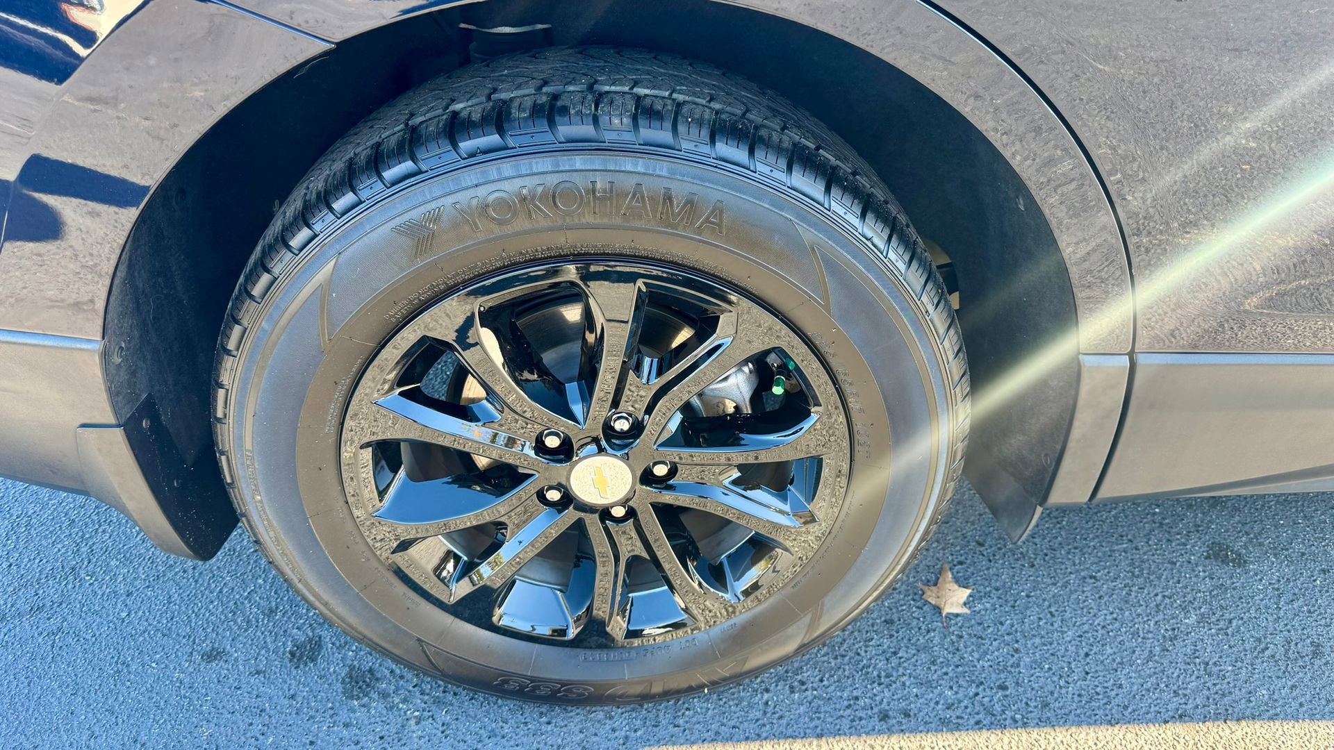 Used 2020 Chevrolet Equinox LT image 8