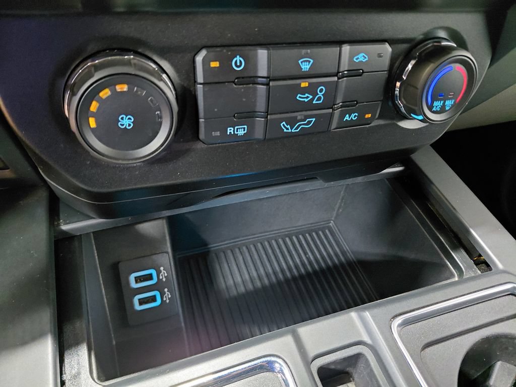Certified 2018 Ford F150 XL w/ Equipment Group 101A Mid AWD/4WD image 29