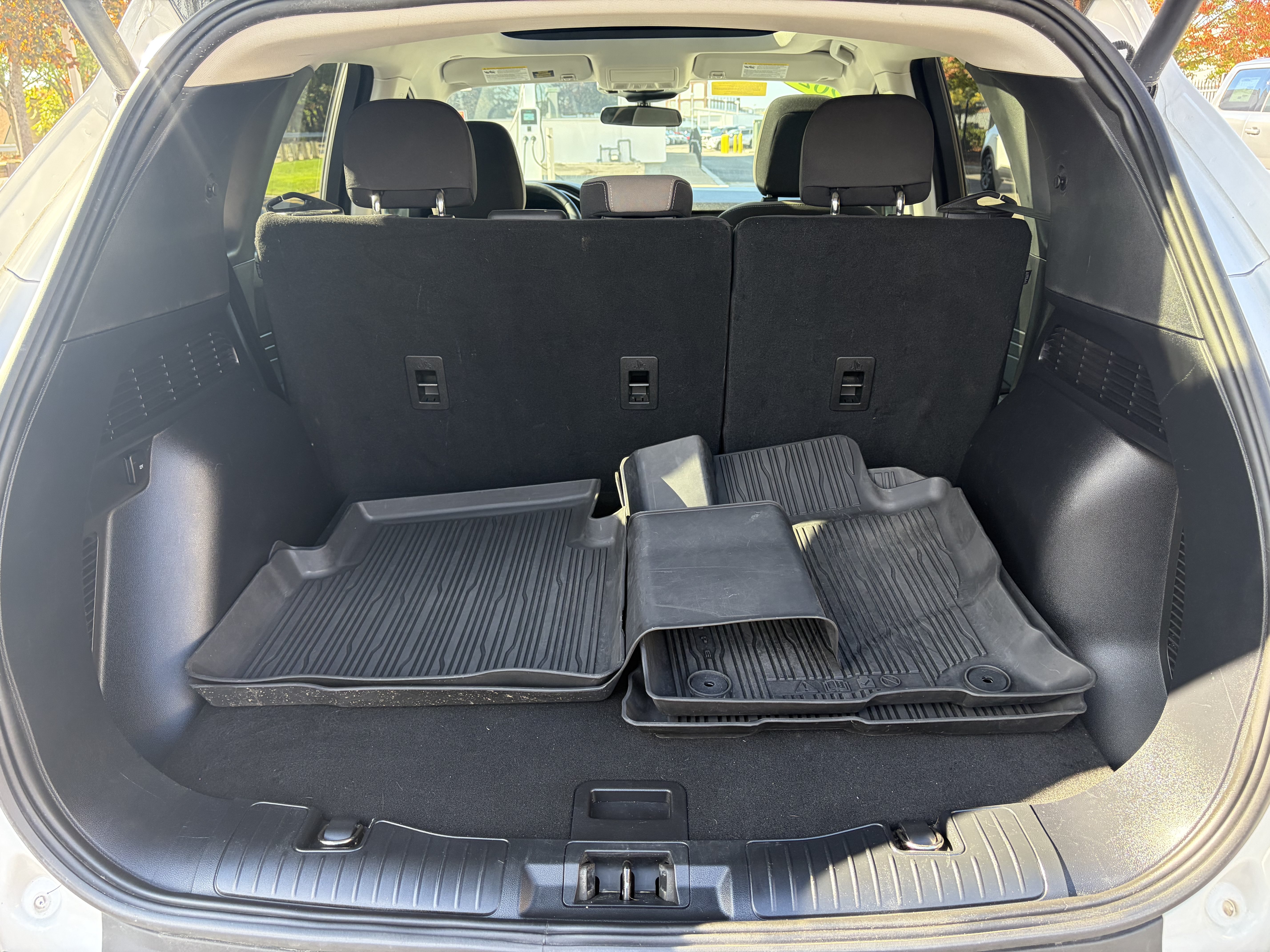 Certified 2022 Ford Escape SE w/ SE Sport Appearance Package AWD/4WD image 28