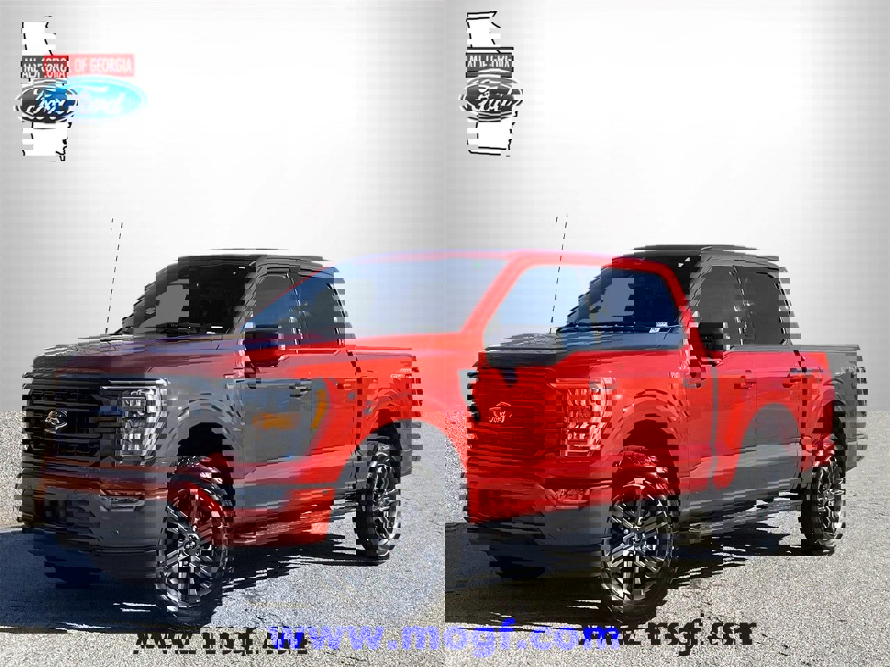 Certified 2023 Ford F150 XLT w/ Equipment Group 302A High