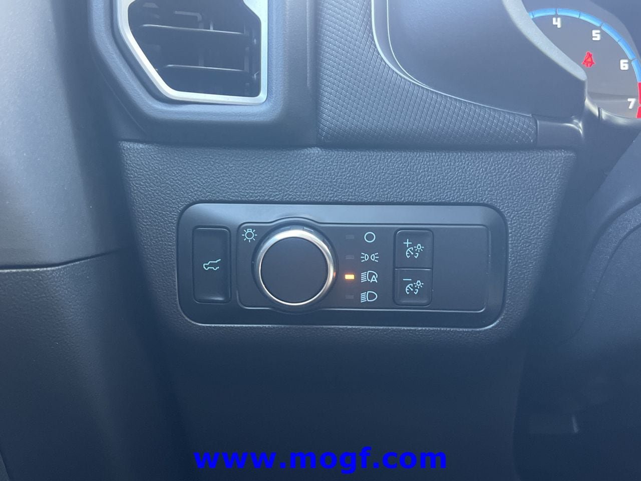 Certified 2024 Ford Bronco Sport Big Bend AWD/4WD image 16