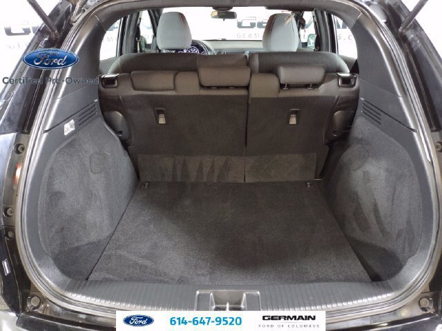 Used 2019 Honda HR-V Sport image 23