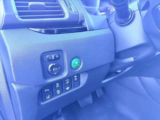 Used 2021 Honda Ridgeline Black Edition image 20