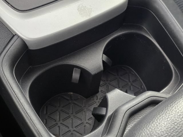Used 2021 Toyota RAV4 LE w/ Carpet Mat Package (TMS) FWD image 35