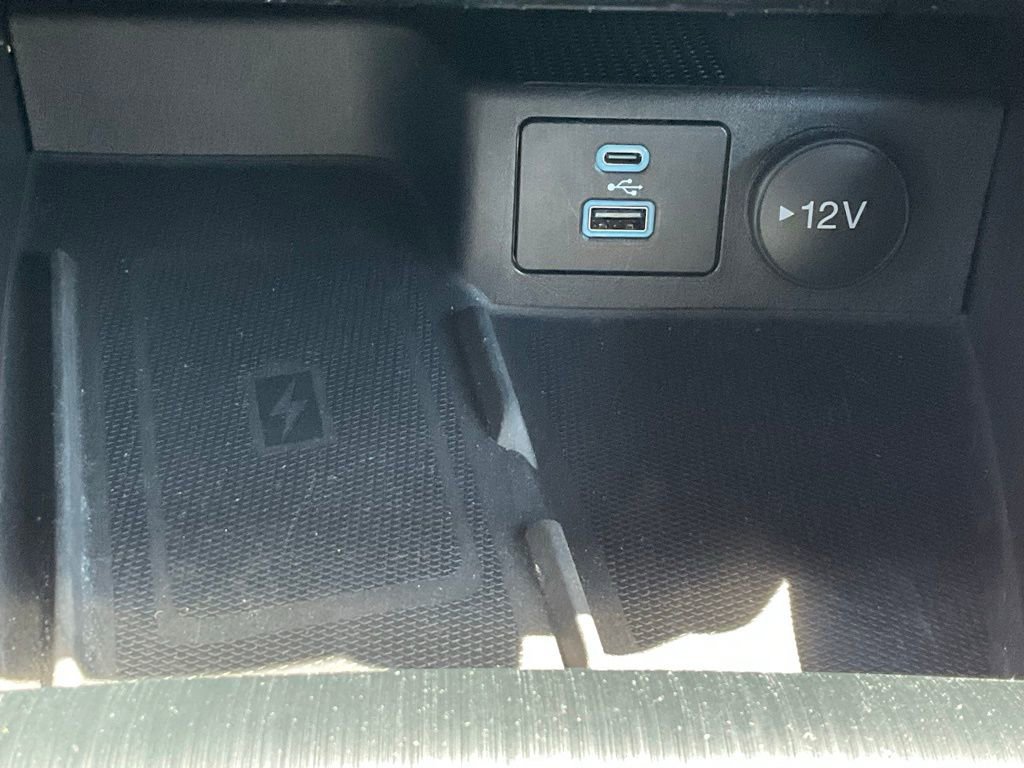 Certified 2023 Ford Escape ST-Line Elite w/ Premium Technology Package AWD/4WD image 12