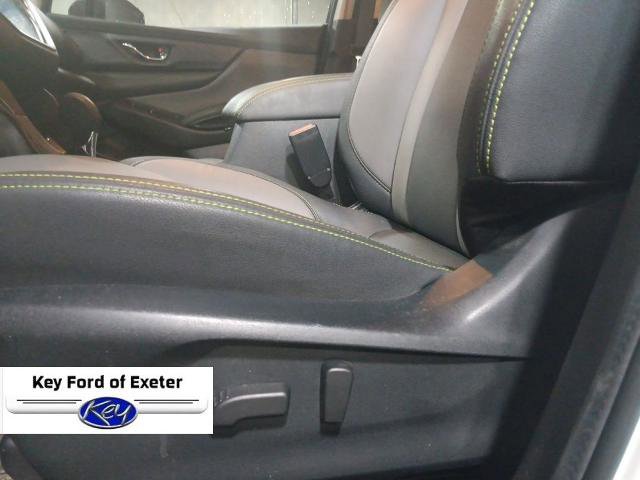 Used 2024 Subaru Ascent Onyx Edition image 24