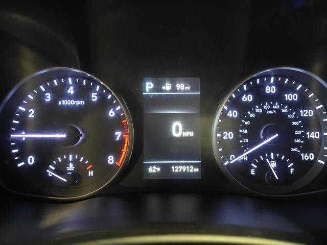 Used 2018 Hyundai Elantra GT Sport w/ Sport Tech Package 04 FWD image 5