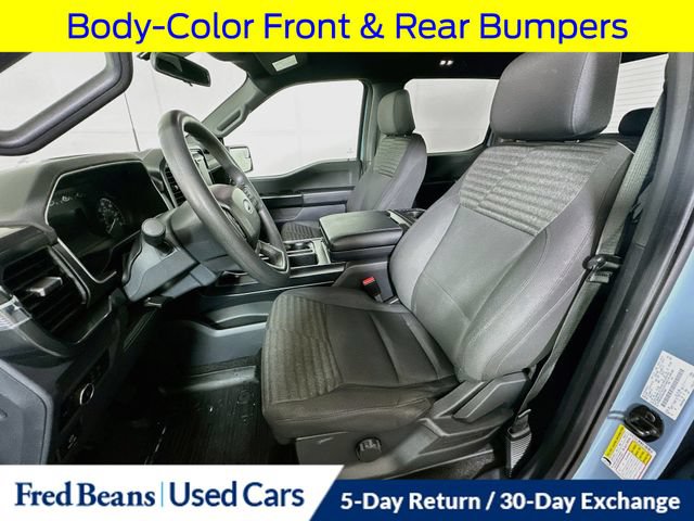 Certified 2023 Ford F150 XL w/ STX Appearance Package AWD/4WD image 25