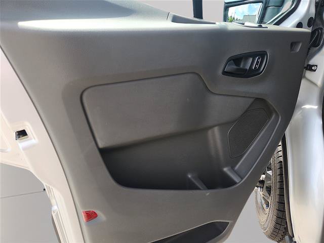 Certified 2024 Ford Transit 350 148 Low Roof AWD image 11