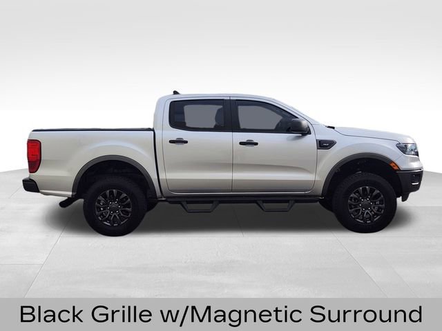 Certified 2019 Ford Ranger XLT w/ Equipment Group 301A Mid image 6