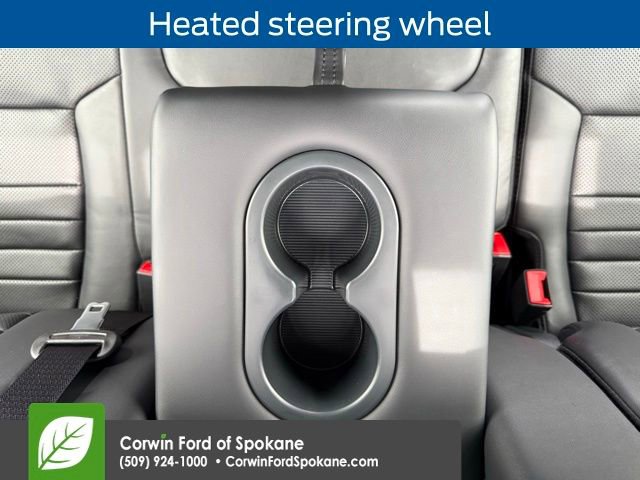 Certified 2026 Ford F450 Platinum AWD/4WD image 13