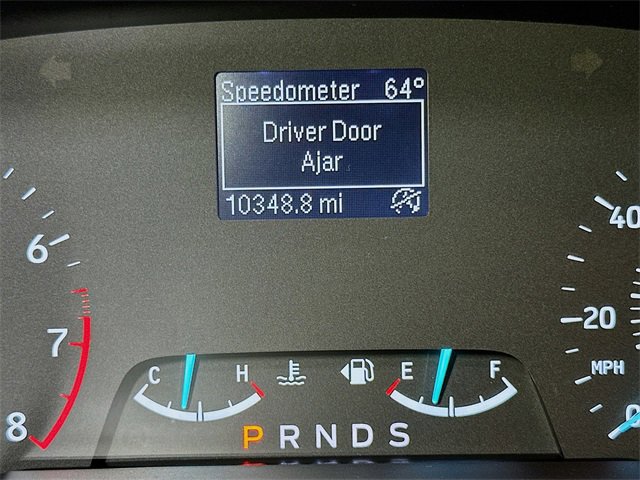 Certified 2022 Ford EcoSport S image 31