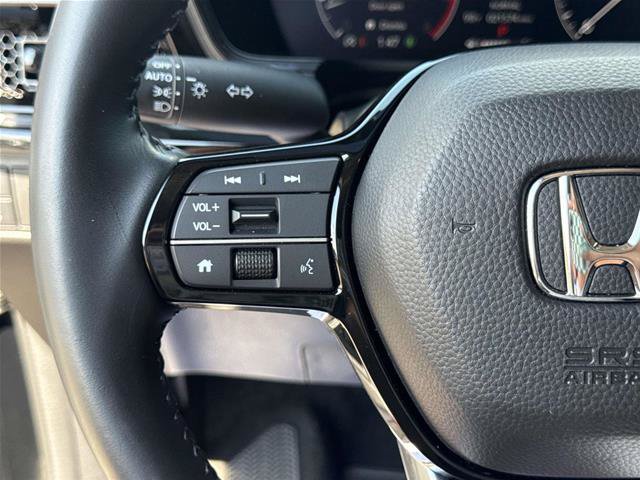 Used 2025 Honda CR-V EX-L image 18