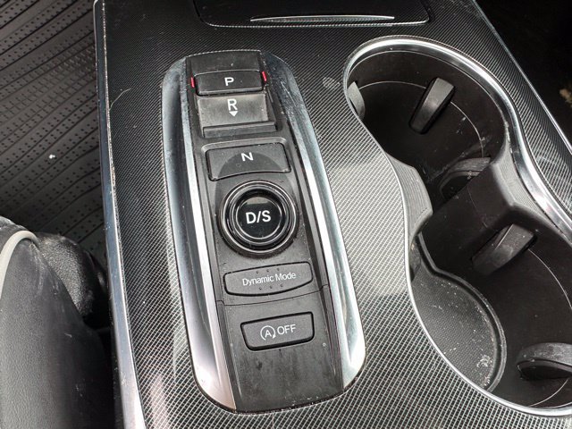 Used 2020 Acura MDX A-Spec AWD/4WD image 19