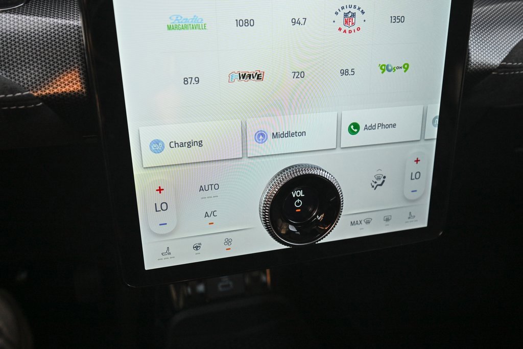 Certified 2024 Ford Mustang Mach-E GT w/ Bronze Appearance Package image 36