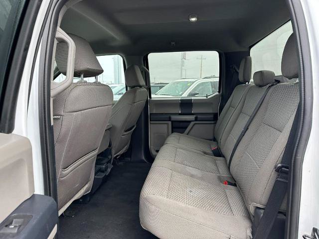 Certified 2022 Ford F250 XLT AWD/4WD image 10