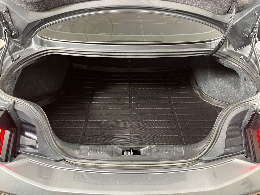 Certified 2025 Ford Mustang Premium image 25