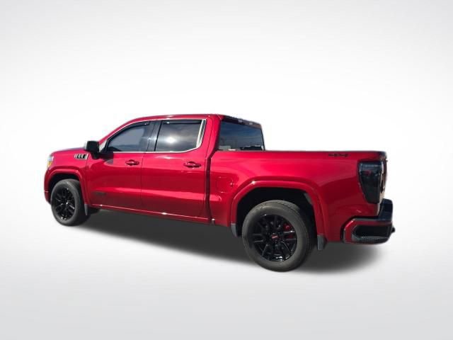 Used 2022 GMC Sierra 1500 Elevation image 2