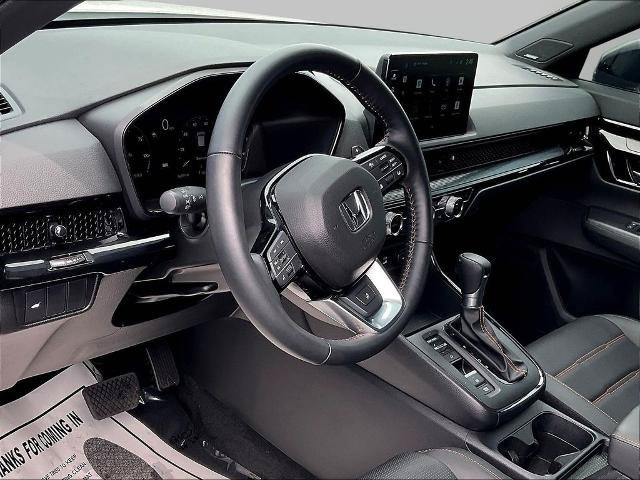 Used 2026 Honda CR-V Sport Touring image 16