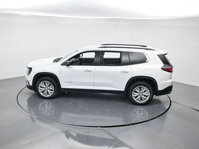 Used 2024 GMC Acadia Elevation image 44