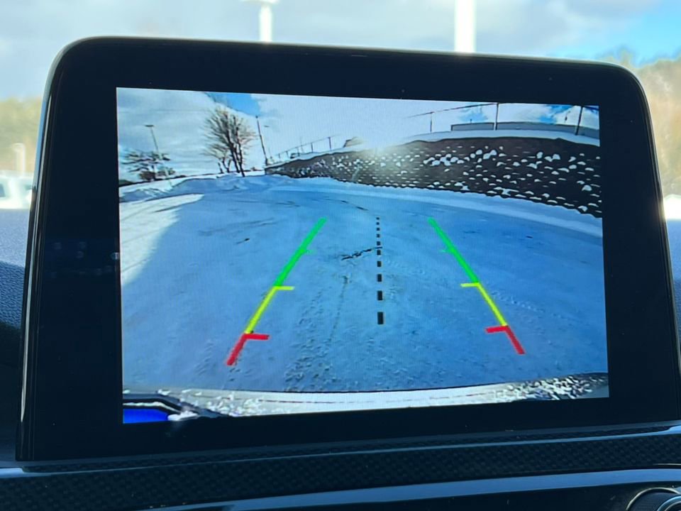 Certified 2023 Ford Escape ST-Line Select image 29