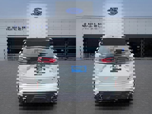 Certified 2024 Ford Edge ST w/ Equipment Group 401A image 3