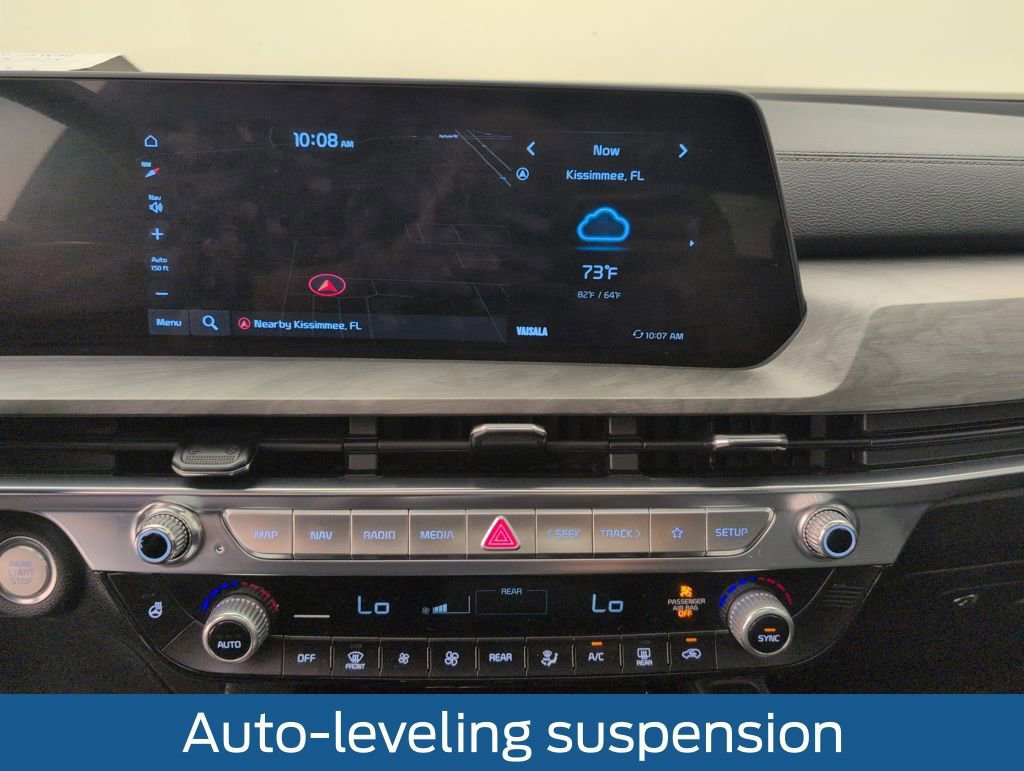 Used 2024 Kia Telluride SX X-Pro image 31