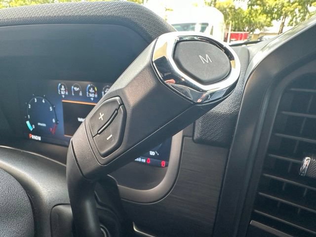 Certified 2024 Ford F150 STX w/ STX Black Appearance Package AWD/4WD image 25