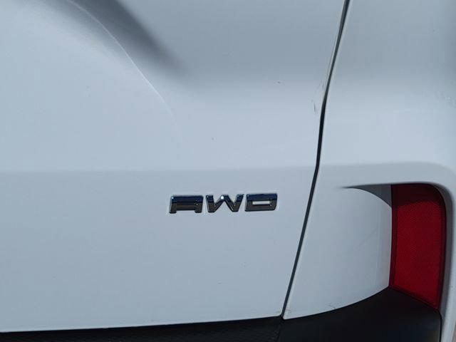 Certified 2025 Ford Escape Active image 12