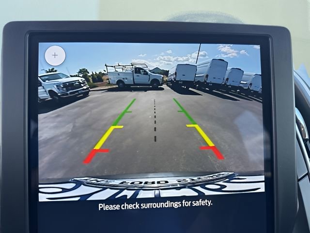 Certified 2023 Ford Edge SEL w/ Convenience Package AWD/4WD image 28