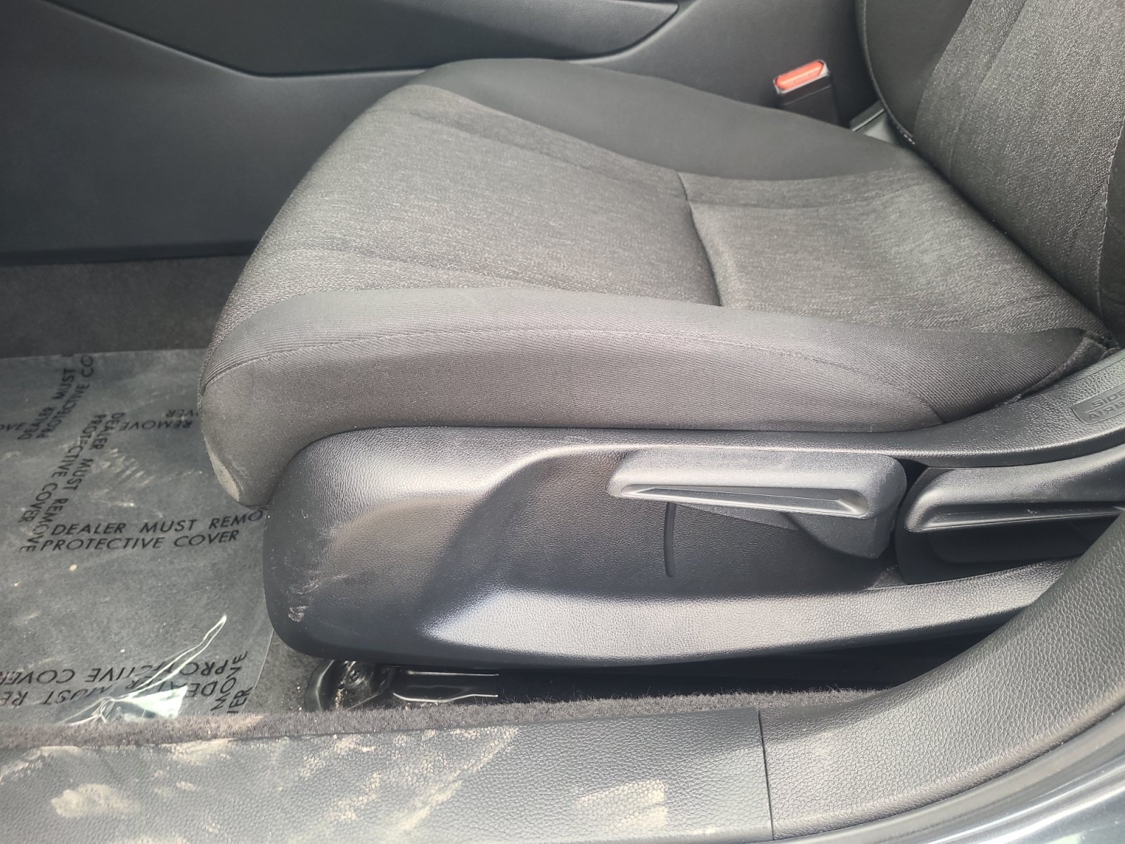 Used 2024 Honda Accord LX image 14