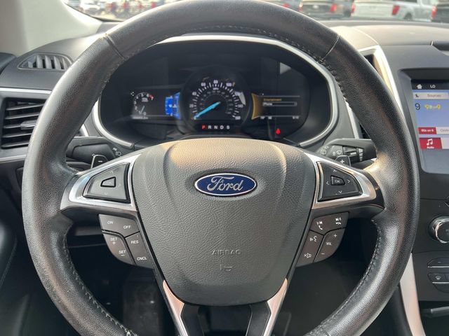 Certified 2017 Ford Edge SEL w/ Equipment Group 201A AWD/4WD image 17