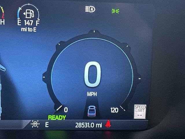 Certified 2024 Ford F150 Platinum w/ Equipment Group 703A Plus AWD/4WD image 11