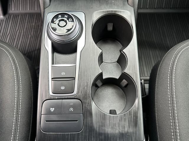 Certified 2025 Ford Escape Active image 35