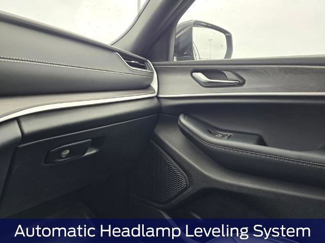 Used 2025 Jeep Grand Cherokee L Limited w/ Trailer Tow Package AWD/4WD image 29