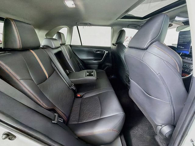 Used 2024 Toyota RAV4 Adventure w/ Convenience Package AWD/4WD image 33