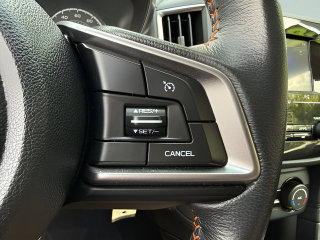 Used 2018 Subaru Crosstrek 2.0i Premium AWD/4WD image 18